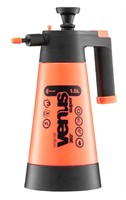 Venus Super Tryckspruta Orange 1.5L