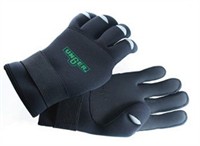 Unger ErgoTec Neoprenhandske XL (10) (GLO2Z)