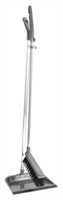 Vikan Sopset 90cm Grå Metall