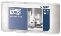Tork Advanced Köksrulle 2-lag 32rle 16.56m