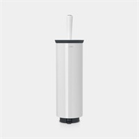 Brabantia WC-Borste med väggfäste Vit