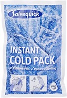 Salvequick Instant Cold Pack 6-pack