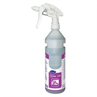 Sprayflaska för Suma Bac D10 750ml 6st