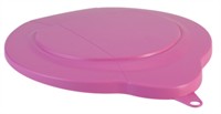 Vikan Lock 6L Rosa