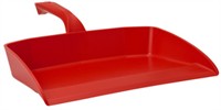 Vikan Sopskyffel 29.5cm Röd