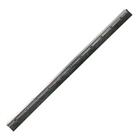 Unger S-Skena 35cm Hårt Gummi (NE35H)