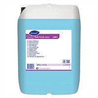 Clax Soft Fresh Conc 50B1 20L
