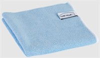 Vikan Microfiberduk Original 32x32cm Blå
