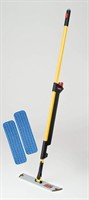 Rubbermaid Puls & 2 Mops Set
