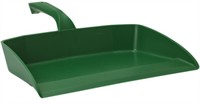 Vikan Sopskyffel 29.5cm Grön