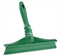 Vikan Ultrahygienisk Handskrapa 24.5cm Grön