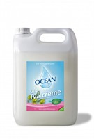 Ocean Tvålcreme Oliv 5L