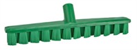Vikan UST Vägg-/Golvskrubb 40cm Hård Grön