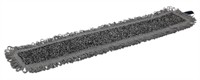 Vikan Wet Scrub Mopp Grå 60cm