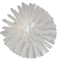 Vikan Rörrensare 13.5cm Medium Vit