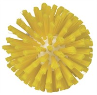 Vikan Rörrensare 13.5cm Medium Gul