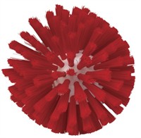 Vikan Rörrensare 13.5cm Medium Röd