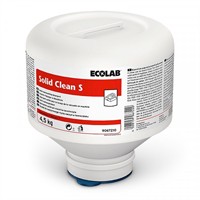Solid Clean S 4x4.5kg