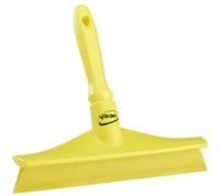 Vikan Ultrahygienisk Handskrapa 24.5cm Gul