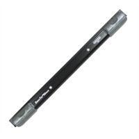 Unger ErgoTec Ninja Skena 25cm Mjukt Gummi (AC250)