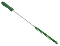 Vikan Rör & Flaskborste Ø10mm 50cm Hård Grön
