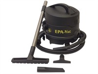 ESD EPA Dammsugare
