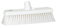 Vikan Golvborste 30cm Medium Vit