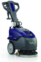 Tennant VLX 416S 35cm miniskrubb inkl borste