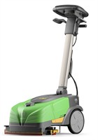 IPC CT5 Mini inkl borste, batterioch laddare