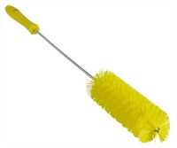 Vikan Rör & Flaskborste Ø50mm 50cm Medium Gul