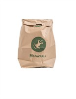 Matavfallssäck 45L Papper 2-Lagers 20-pack