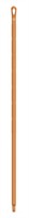 Vikan Ultrahygieniskt Skaft 150cm Orange