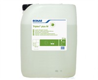 Triplex Plus M 19kg