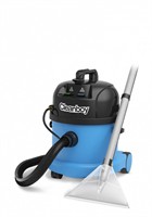 Numatic Cleanboy Mattvätt 6L 1060W inkl. kit A26A