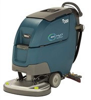 Tennant T300 60cm disc med drivning komplett