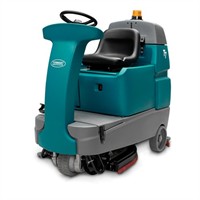 Tennant T7 80 Disk Kombimaskin komplett