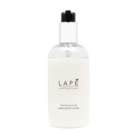 LAPE Collection Oriental Lemon Tea Hand & Body Lotion 300ml
