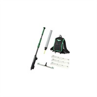 Unger erGO! wax Floor-Finishing-Kit WonderWaxer (FAKT6 )