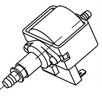 Vattenpump (ASM)
