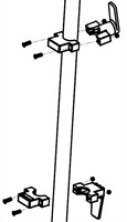 Activa Edge Maxi Cord Hooks