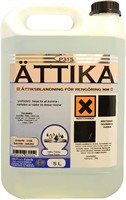 P315 Ättika 24% 5L