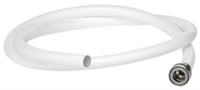 Vikan Utloppsslang 1.5m 1/2"(Q)