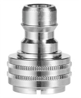 Vikan Vattenslangkoppling 1/2" (Q)
