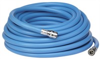 Vikan Varmvattenslang 1/2"(Q) 20m 70°C Blå