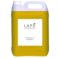 LAPE Collection Oriental Lemon Tea Hand Wash 5L