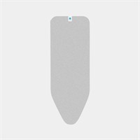 Brabantia Överdrag Strykbräda (C) Silver