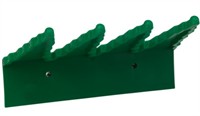 Vikan Vägghållare 24cm Grön
