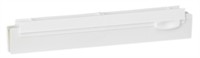 Vikan Utbyteskassett Hygienisk 25cm Vit