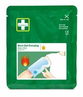 Cederroth Burn Gel Dressing 20x20cm
