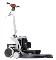 SweMax Polérmaskin 20"
